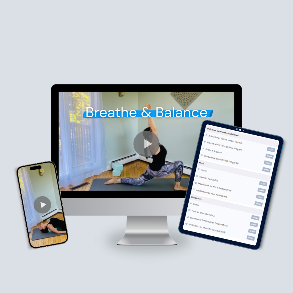 Yoga for dental hygienists