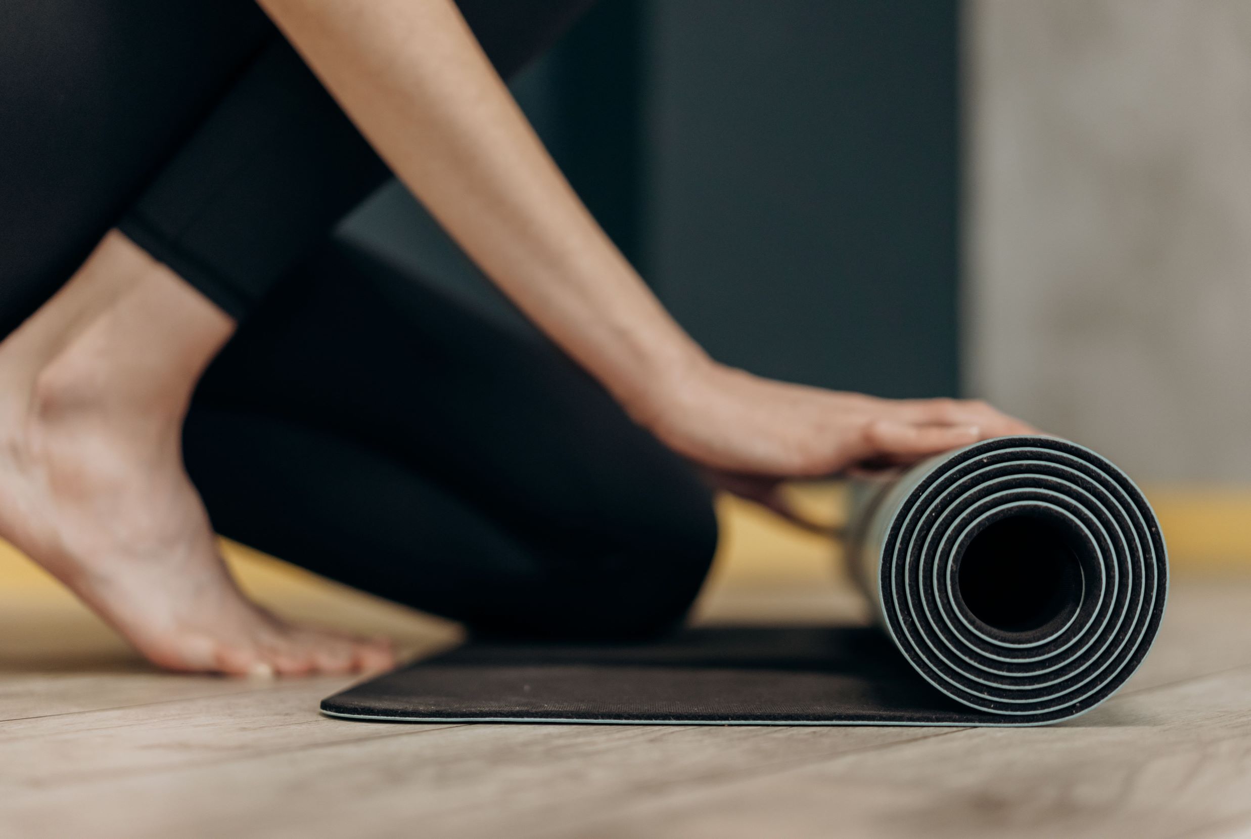 How Functional Yoga Can Change Your Practice as a Dental Hygienist