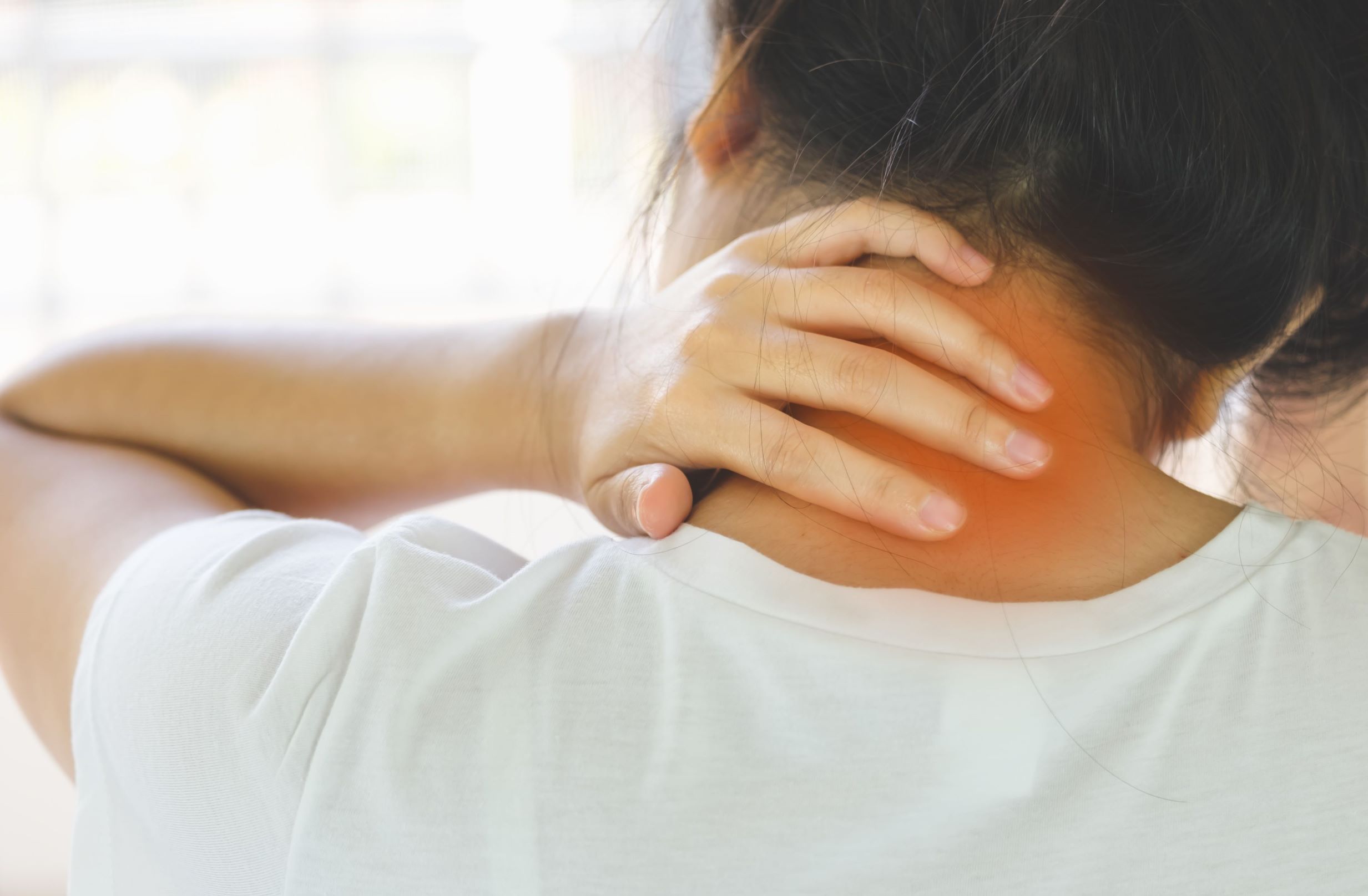 neck stretches for dental hygienists