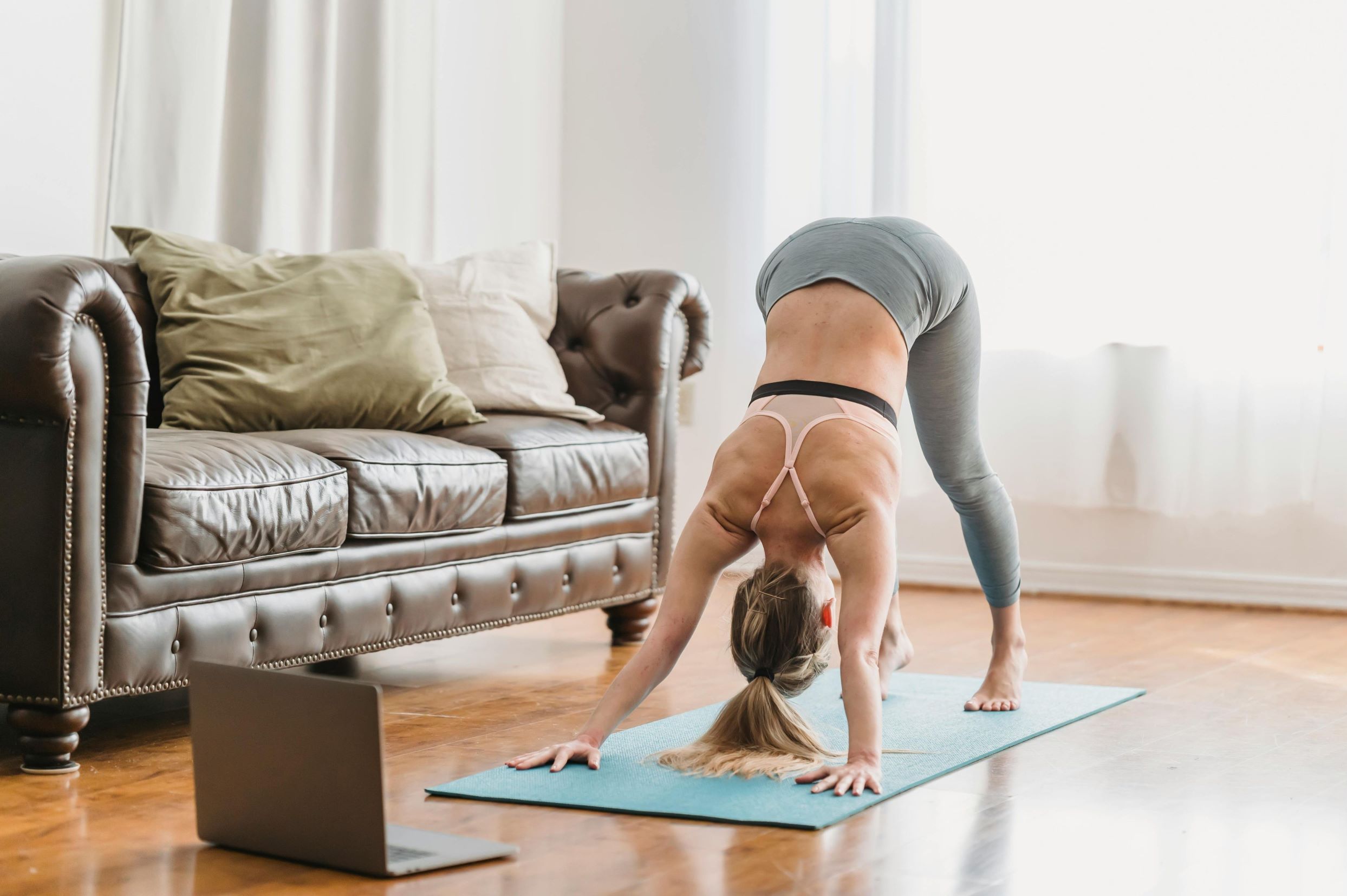 Downward Dog for Dental Hygienists