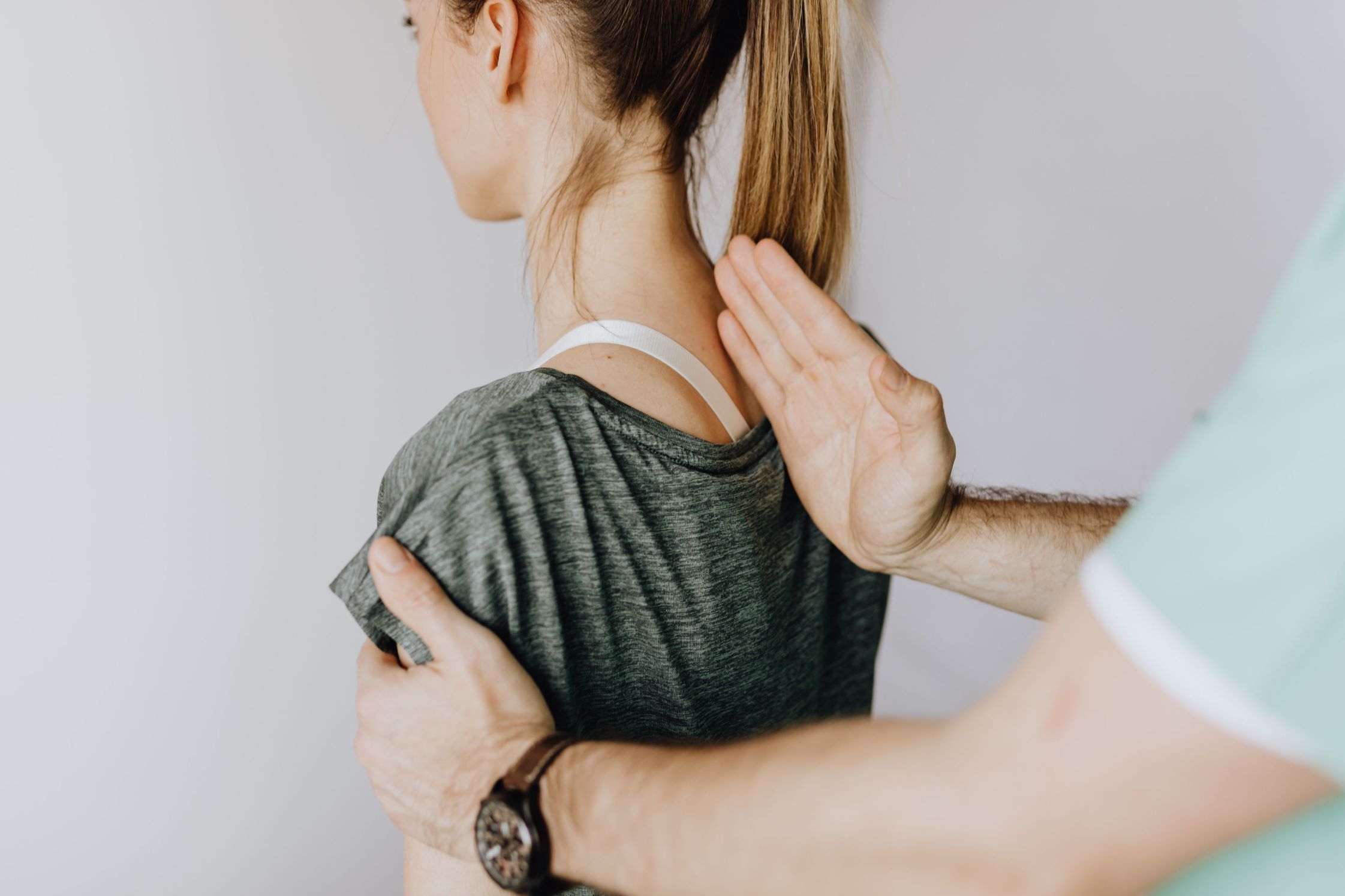 Chiropractic Care for Dental Hygienists