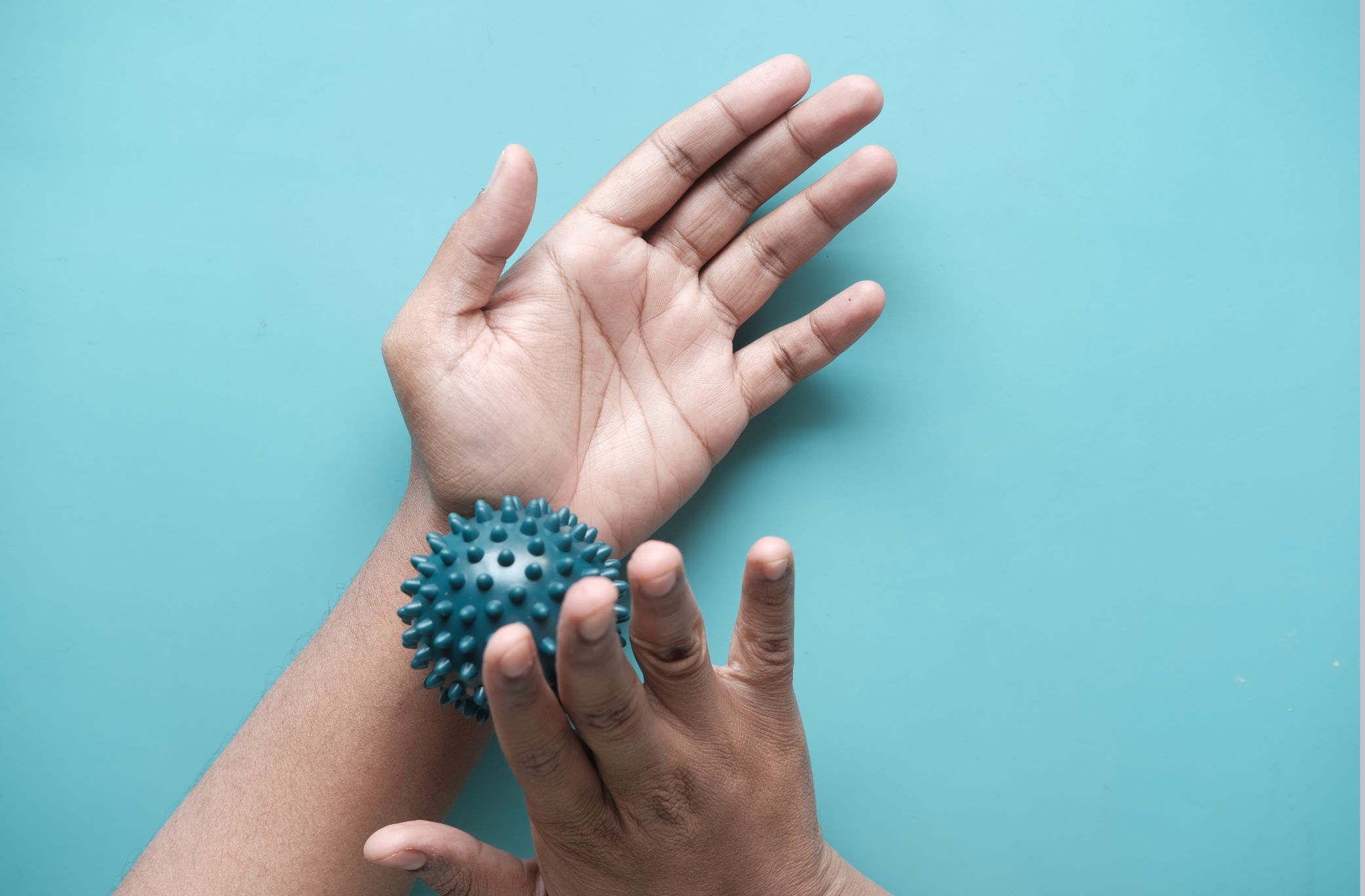 Massage Ball