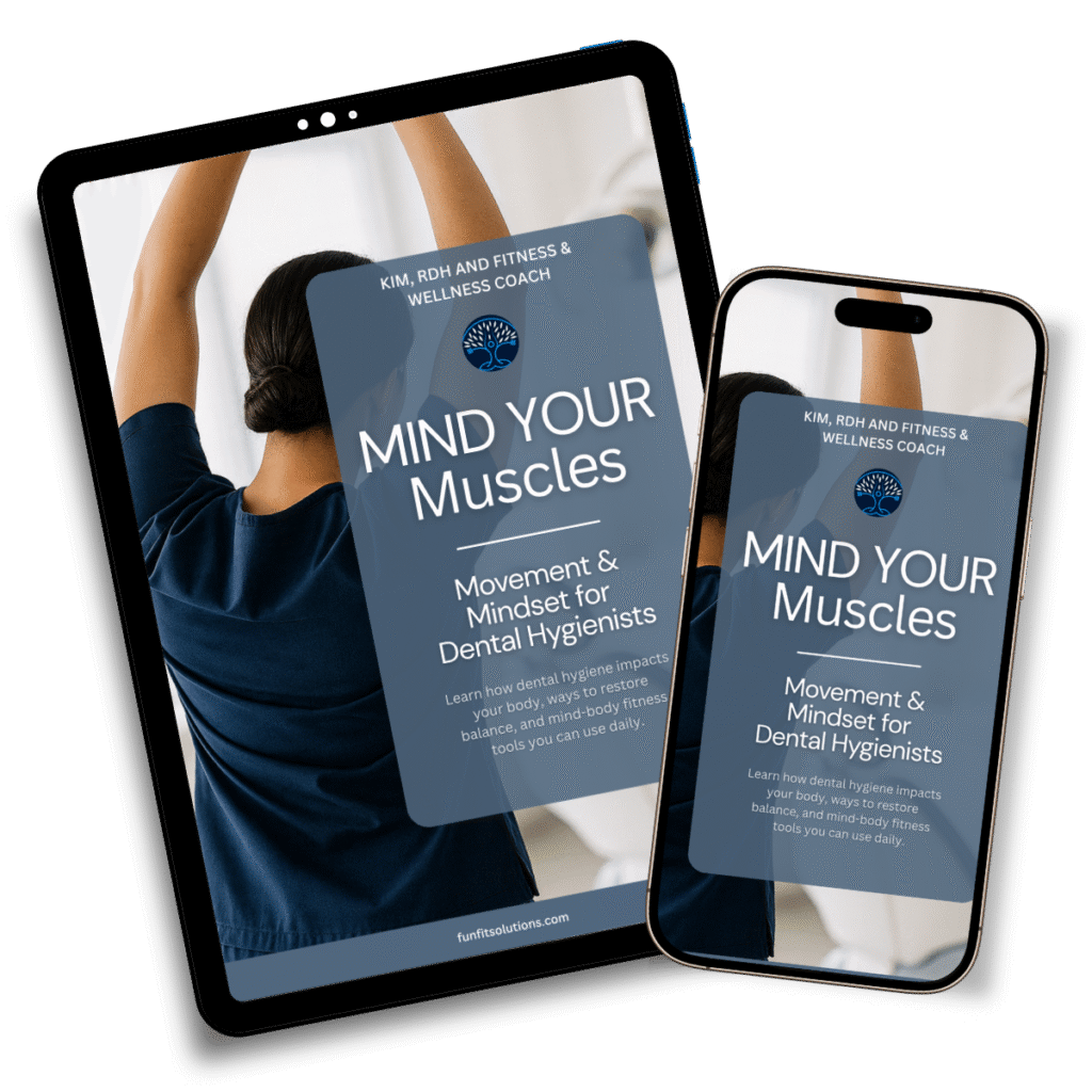 Mind Your Muscles eBook