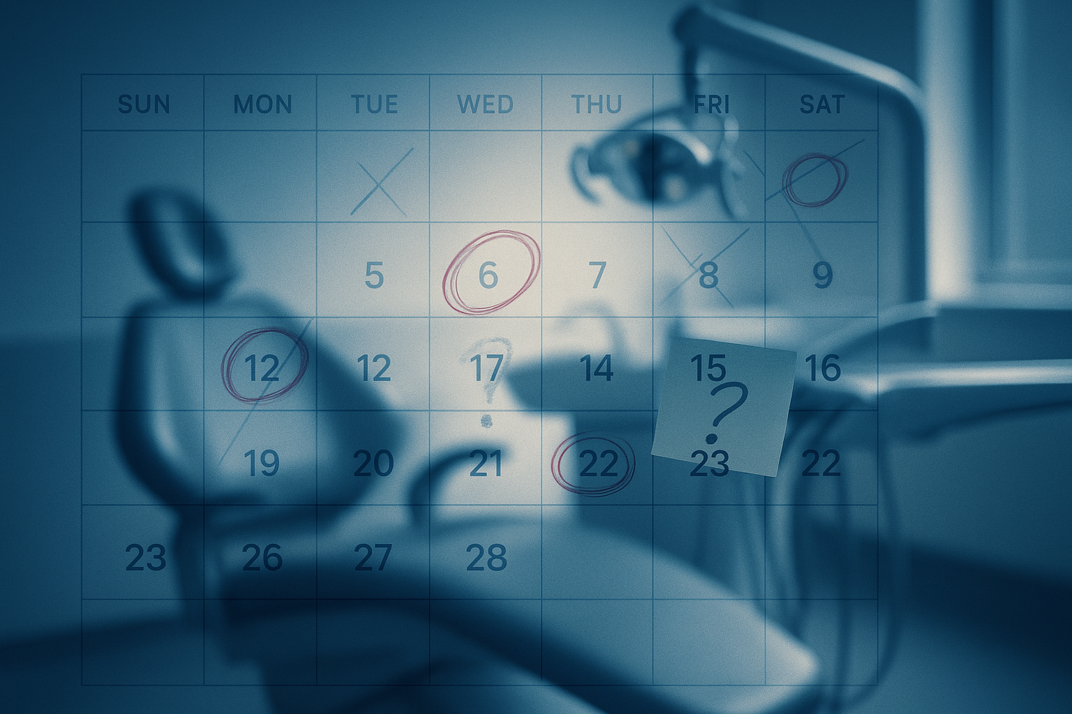 How to Take Time Off Without Feeling Guilty as a Dental Hygienist