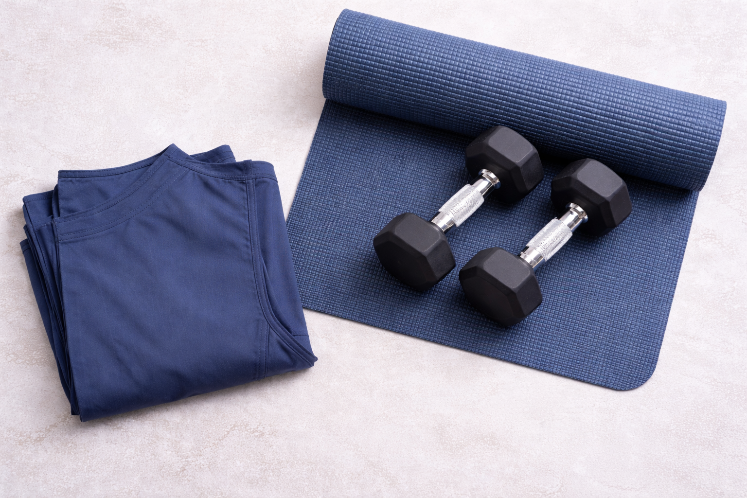 The Missing Piece Between Strength Training and Feeling Better at Work as a Dental Hygienist