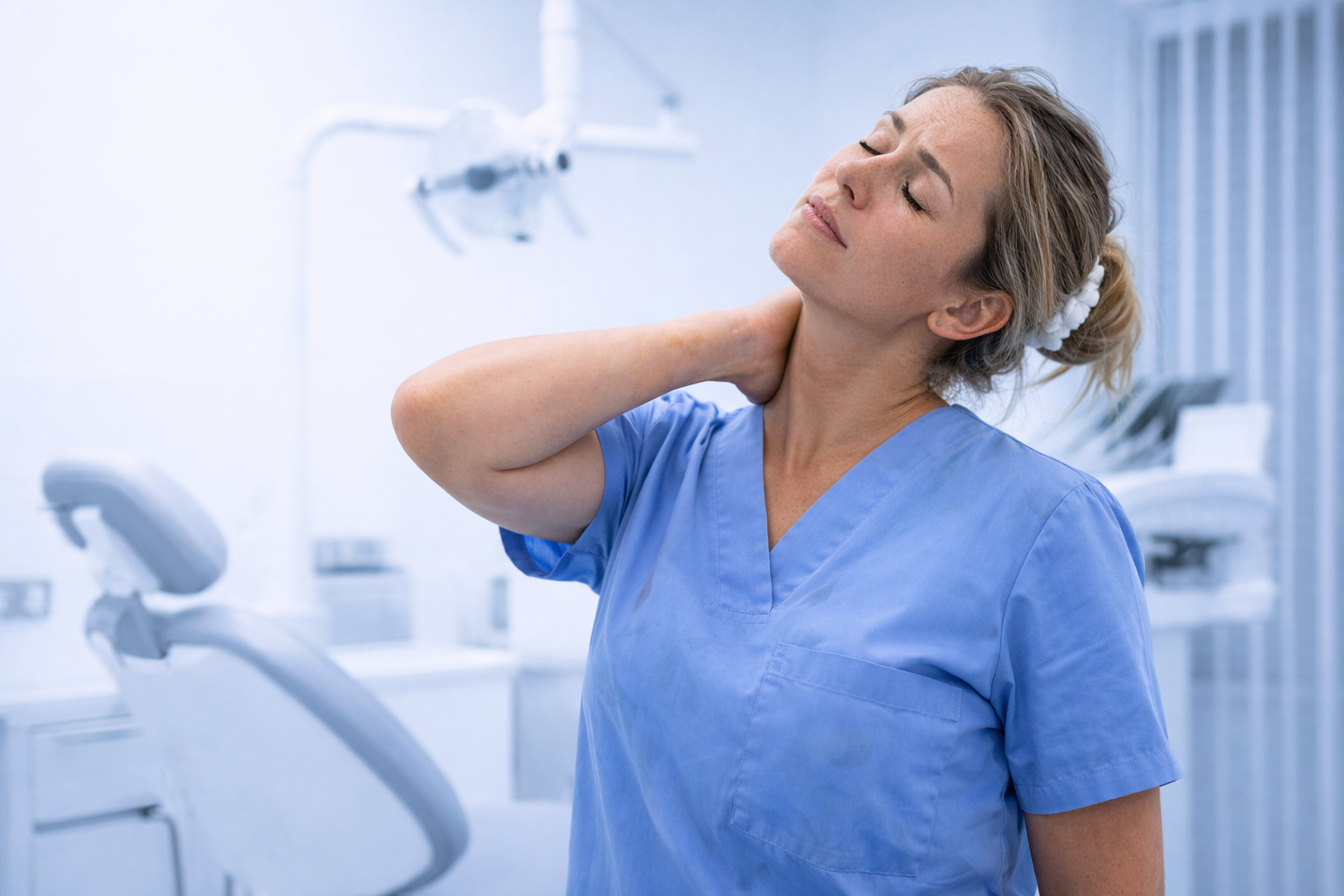 When Stretching Helps and When Dental Hygienists Need More