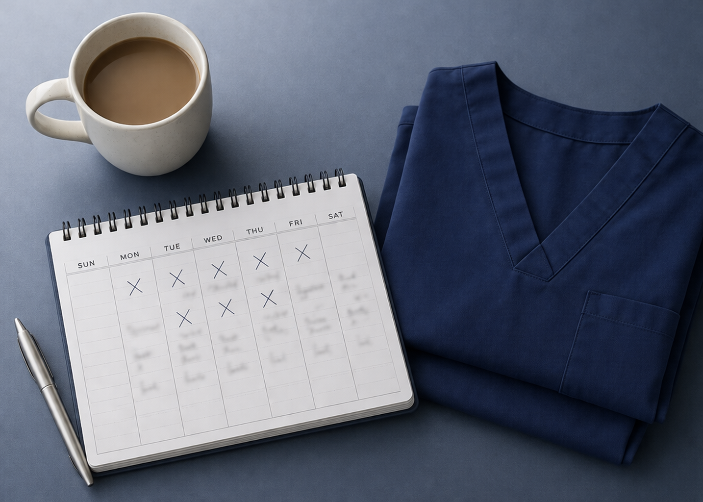 Dental Hygienist Work Schedule: How Many Days Should You Work?