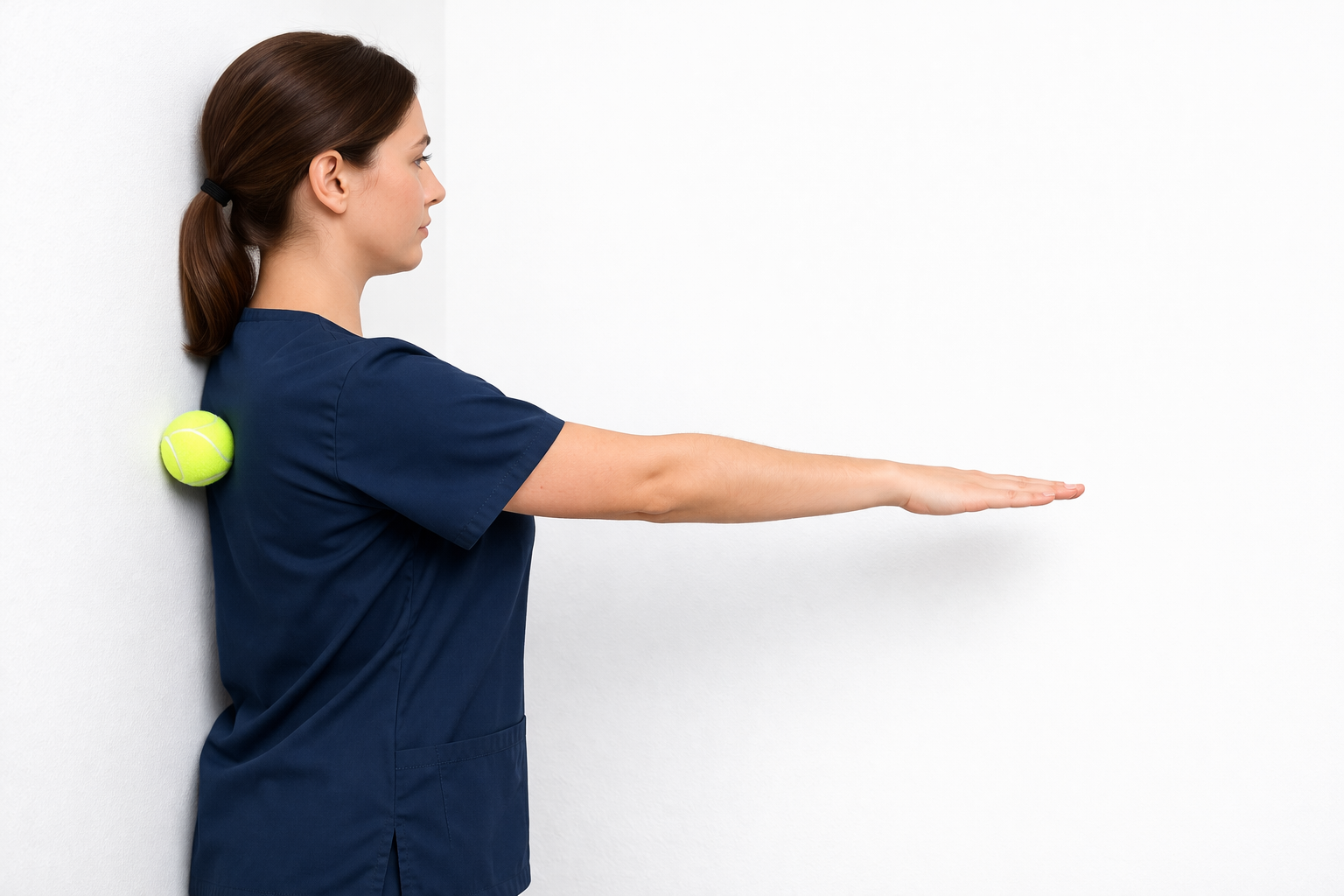 Myofascial Release for Dental Hygienists: Where to Start at Home